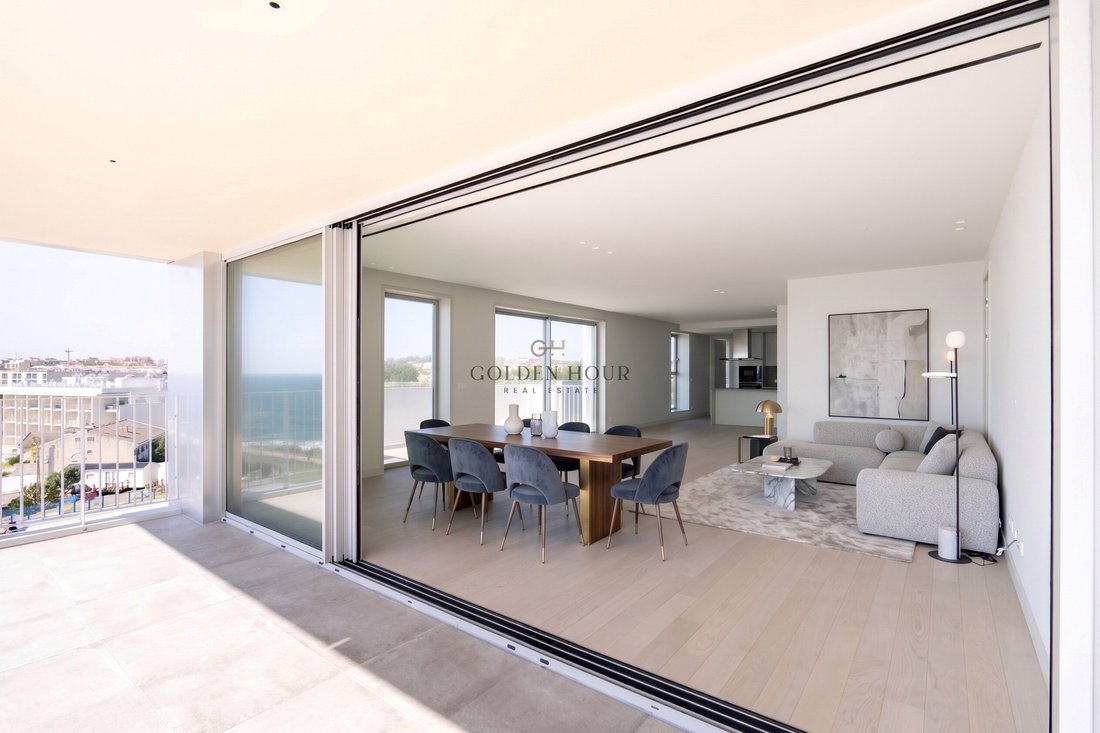 Appartamento a Canidelo, Oporto, Portogallo 5 - 16741754
