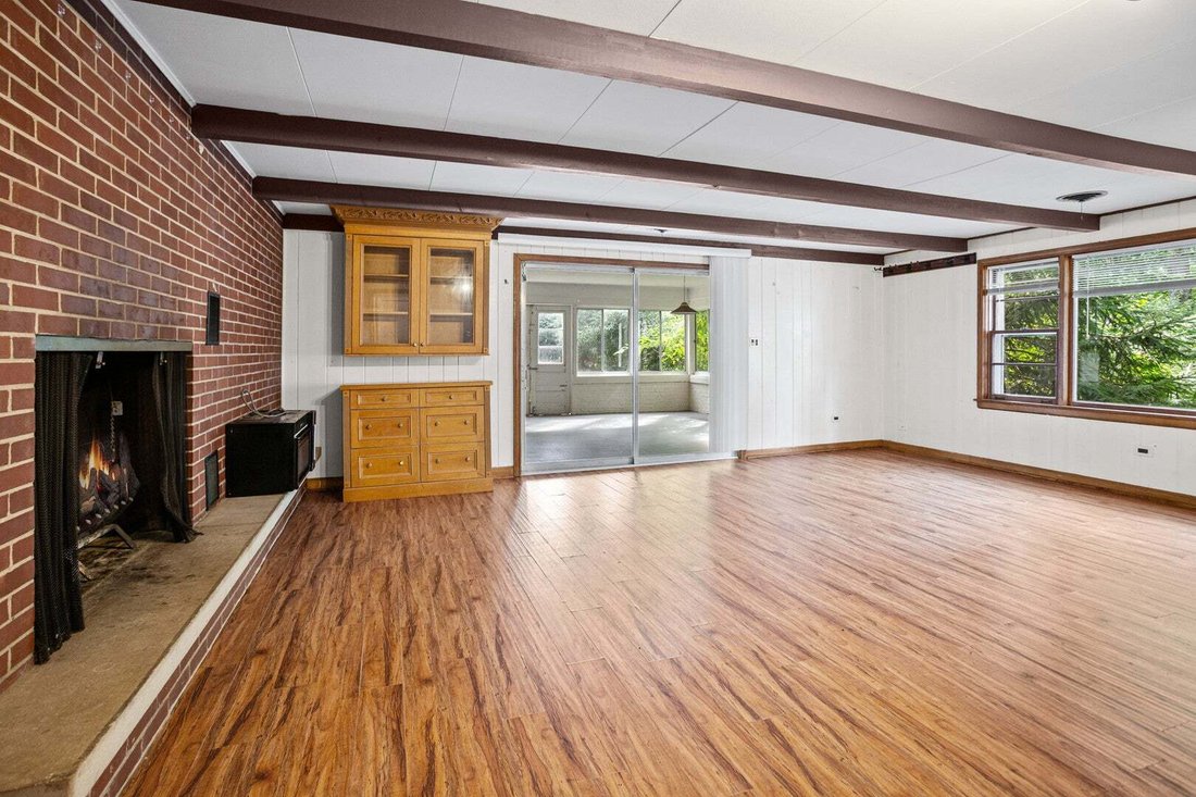 Casa en Riverwoods, Illinois, Estados Unidos 5 - 19185276