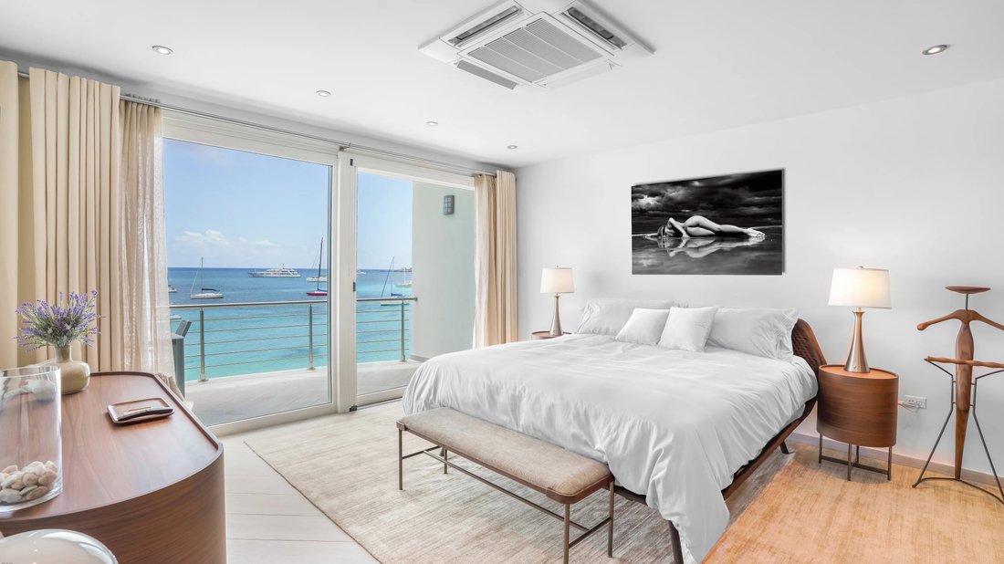 Apartment in Simpson Bay, Sint Maarten 2 - 19184700