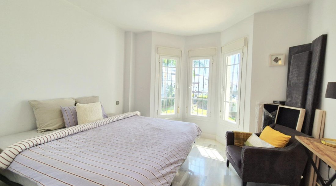 Apartamento en Marbella, Andalucía, España 5 - 19188618
