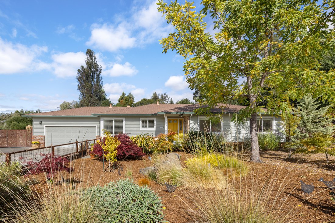 Maison à Sebastopol, Californie, États-Unis 1 - 19184352