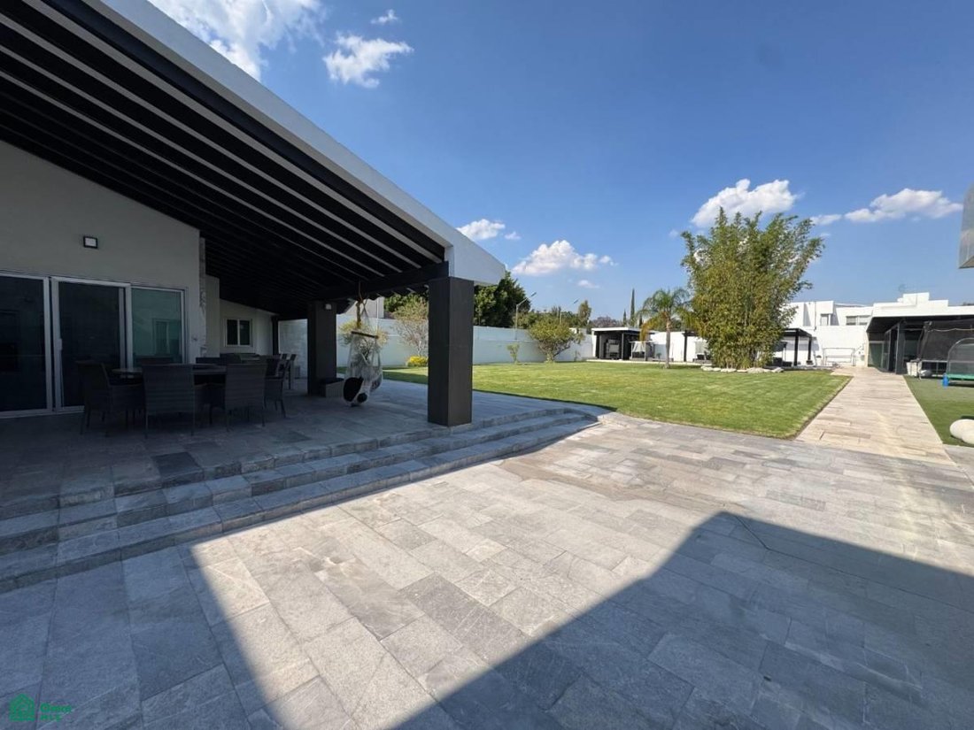 Haus in Santiago de Querétaro, Santiago de Querétaro, Mexiko 3 - 17298711