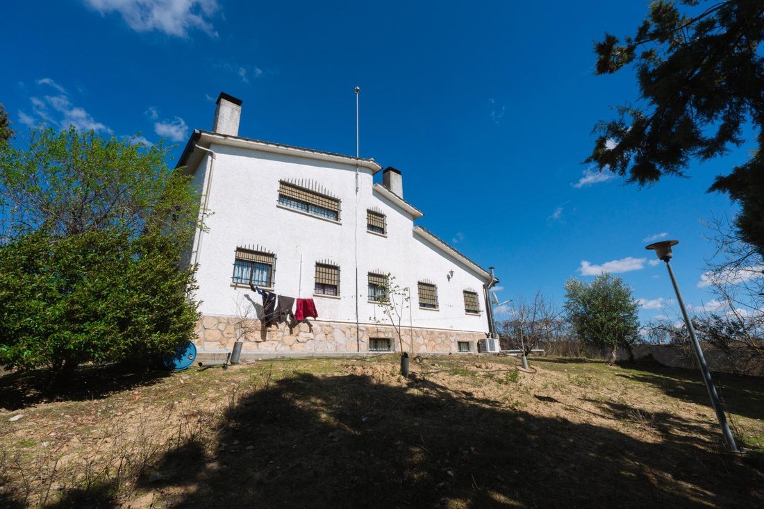 Villa en Carranque, Castilla-La Mancha, España 4 - 19187718