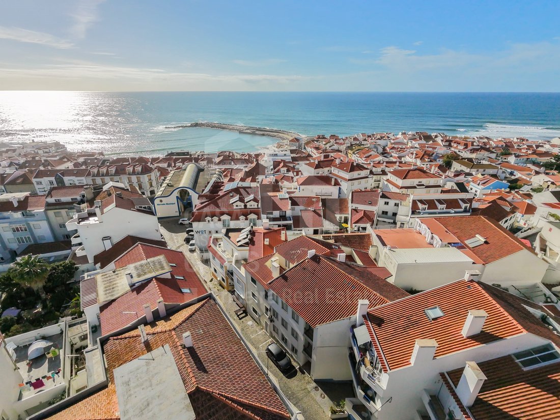 Apartamento en Ericeira, Distrito de Lisboa, Portugal 1 - 19186379