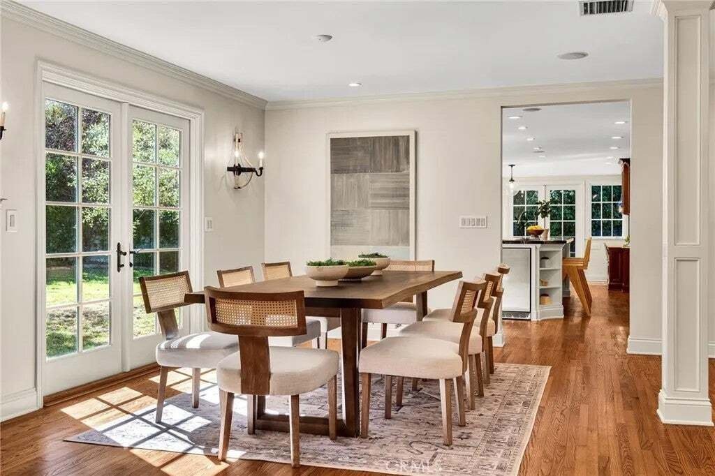 Casa en Rolling Hills Estates, California, Estados Unidos 5 - 19185635