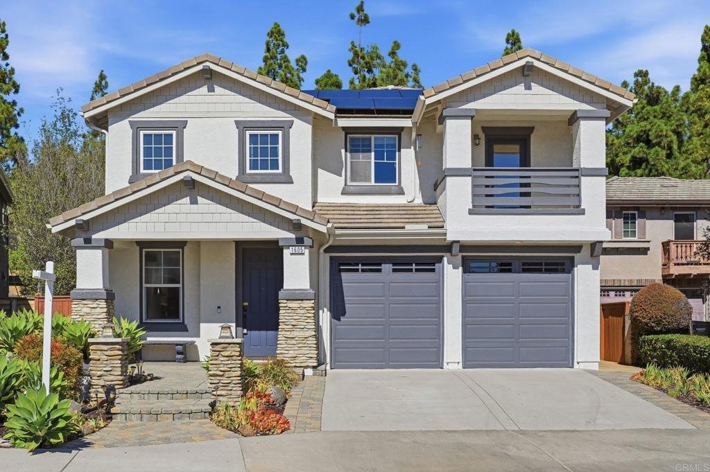 House in San Marcos, California, United States 2 - 19184308