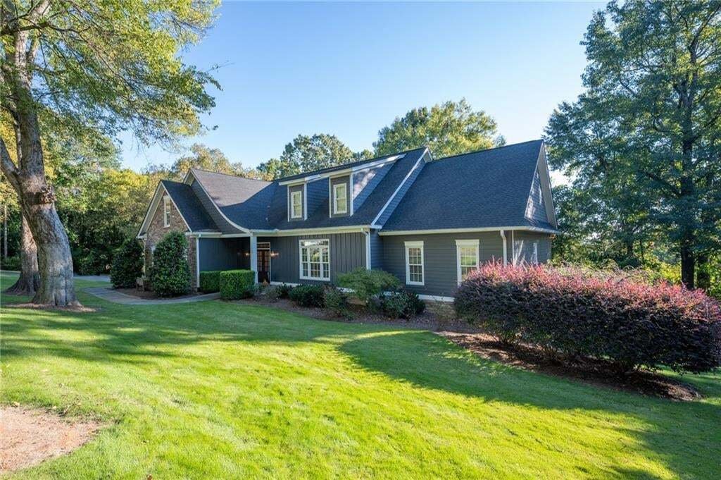 House in Calhoun, Georgia, United States 1 - 19184662