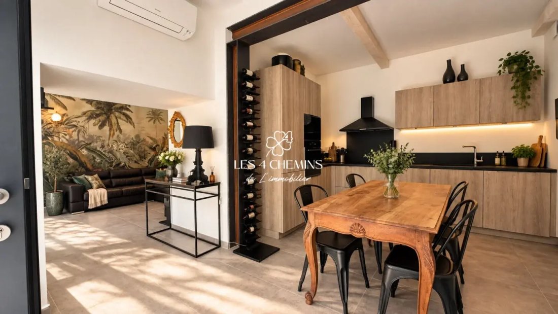 Apartamento en Le Tholonet, Provenza-Alpes-Costa Azul, Francia 5 - 19186113