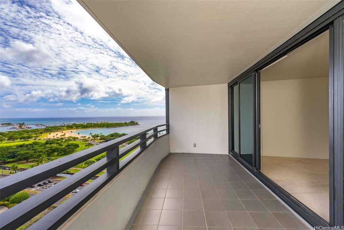 Condo in Honolulu, Hawaii, United States 2 - 19187508