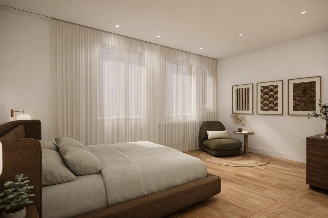 Apartamento en Centro, Madrid, España 4 - 19187181