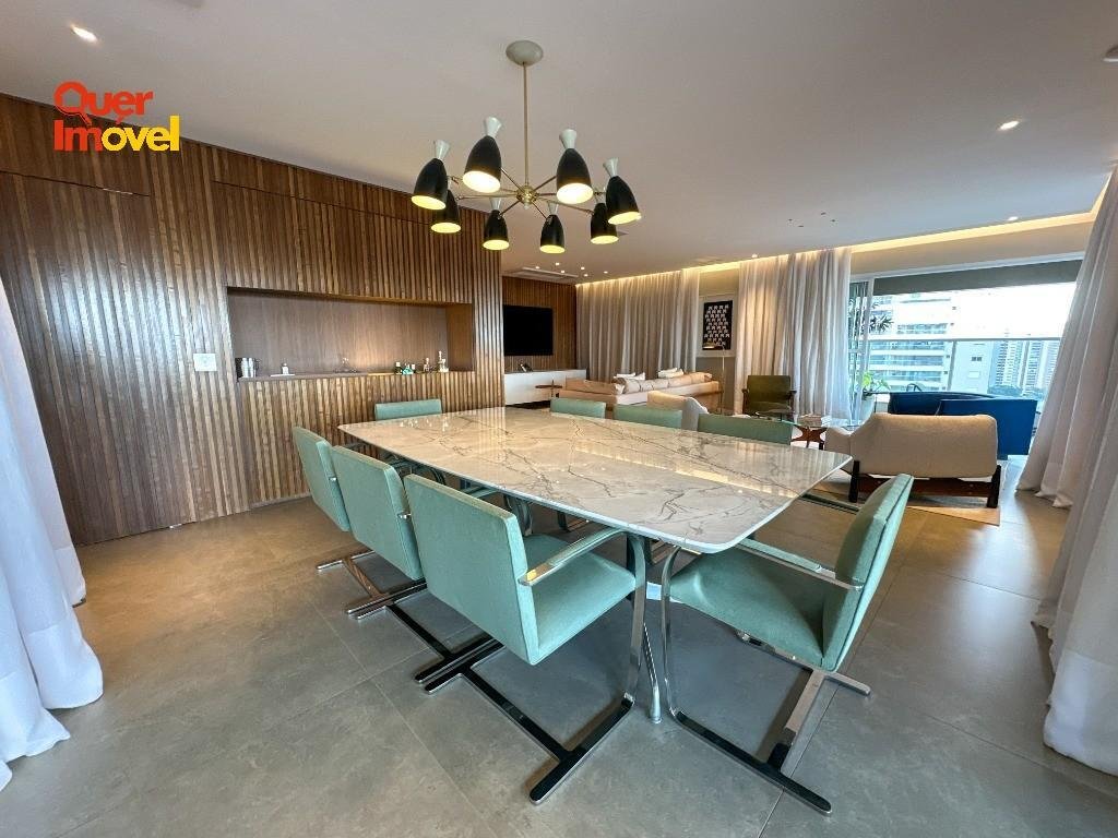 Appartement à Ribeirão Preto, São Paulo, Brésil 1 - 19184211