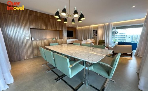 Apartamento en Ribeirão Preto, Estado de São Paulo, Brasil 1