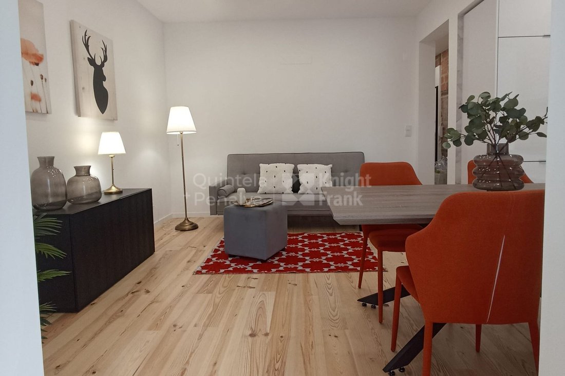Appartement à Benfica, Lisbonne, Portugal 3 - 19186448
