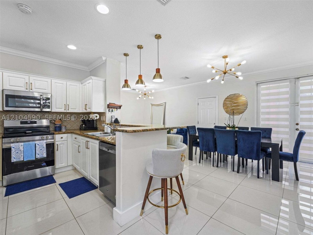 Casa en Doral, Florida, Estados Unidos 4 - 19185086