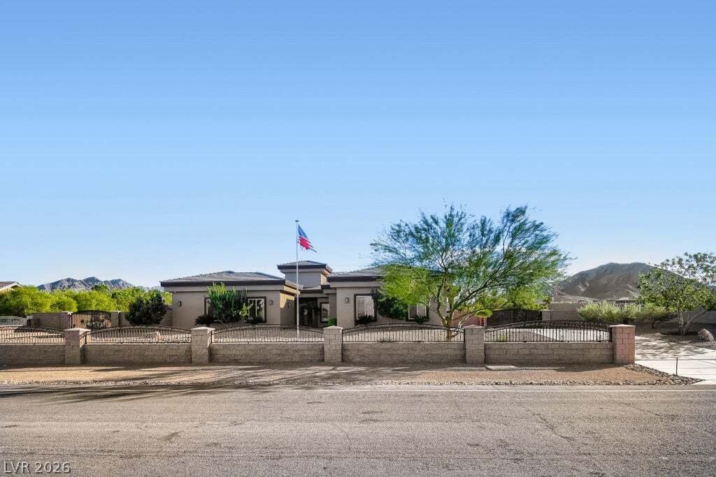 Maison à Henderson, Nevada, États-Unis 1 - 19185210