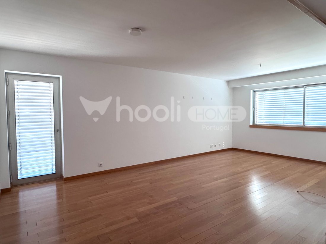 Wohnung in Sao Domingos de Benfica, Lissabon, Portugal 1 - 19186445