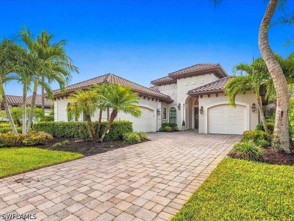 Haus in Naples, Florida, Vereinigte Staaten 4 - 19185014