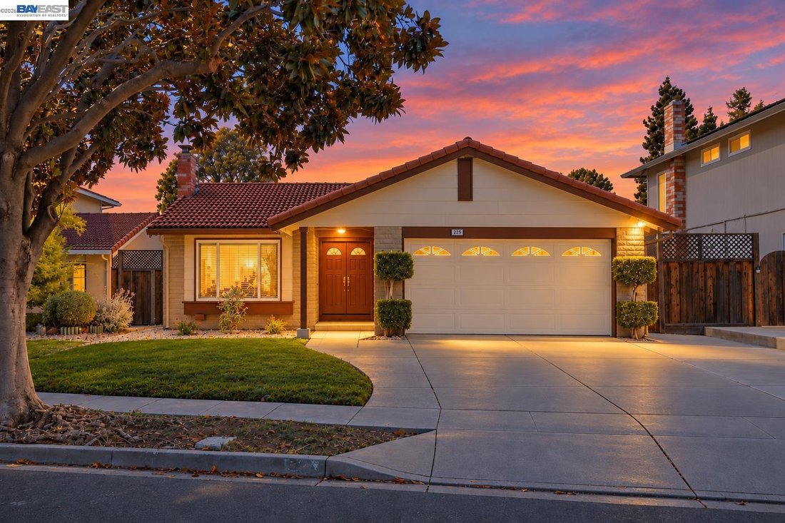 House in Newark, California, United States 3 - 19185365