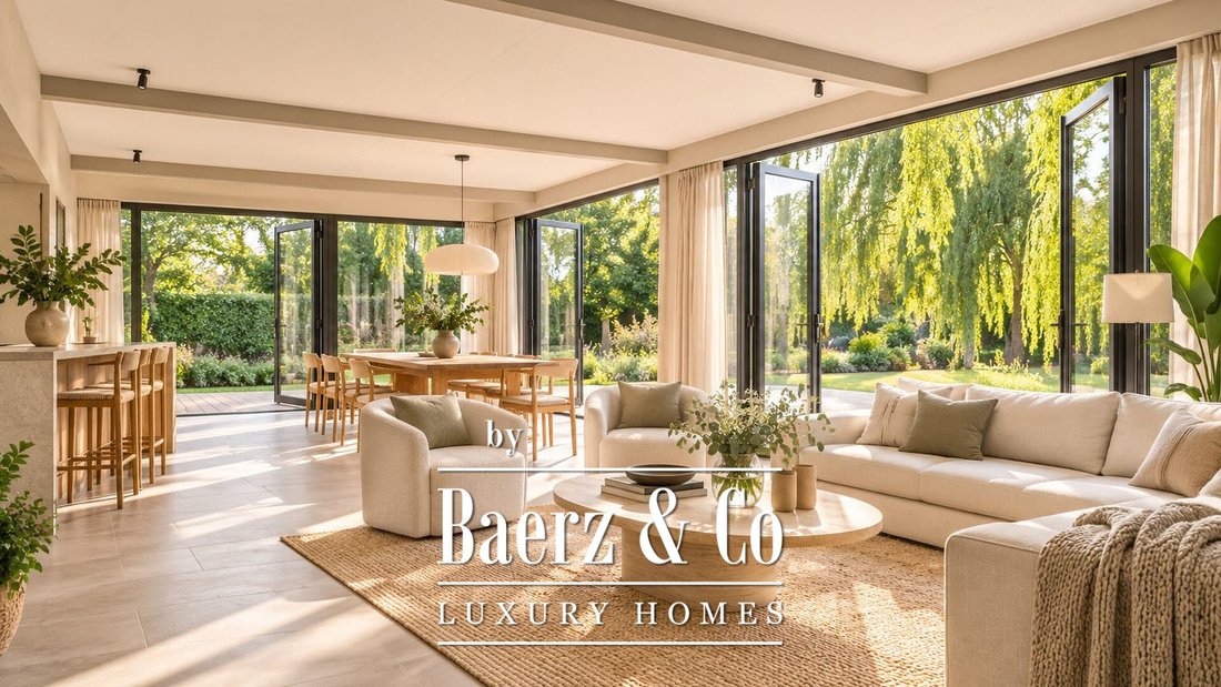 Villa à Leyde, Hollande-Méridionale, Pays-Bas 4 - 19186734