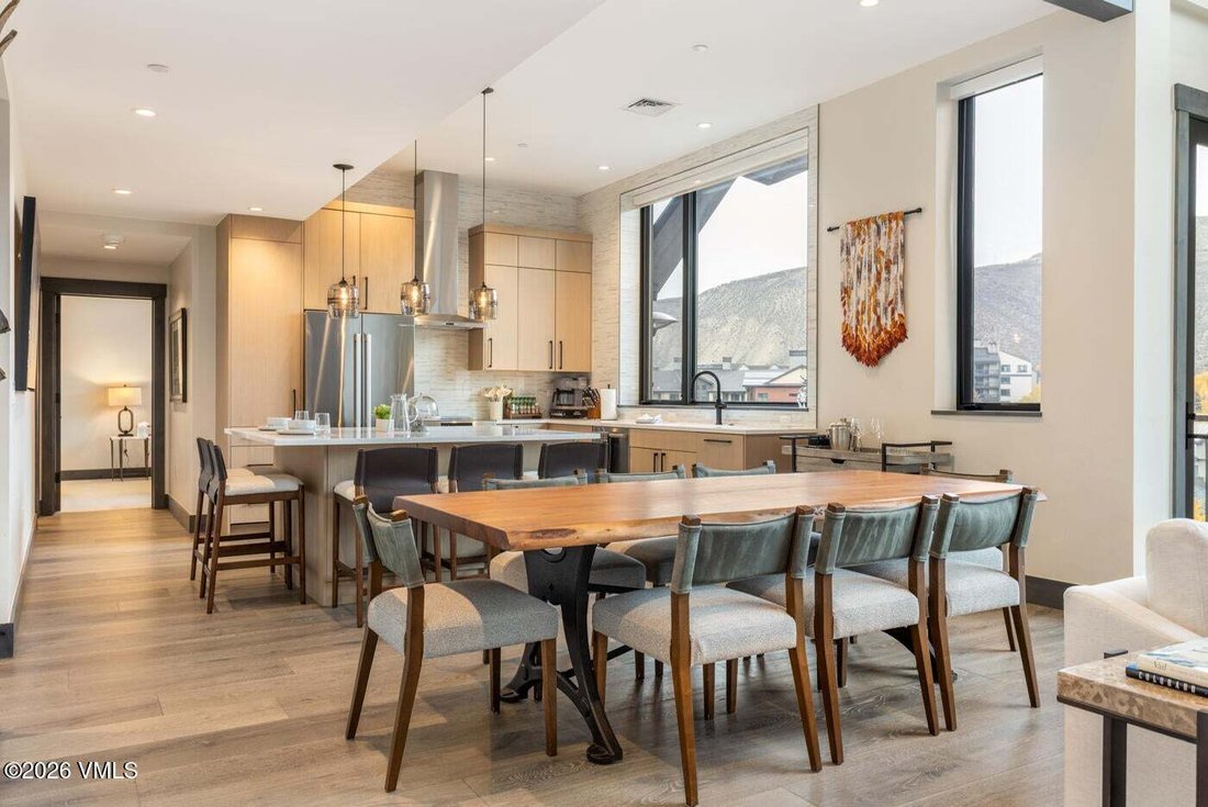 Condominio en Avon, Colorado, Estados Unidos 5 - 19184724