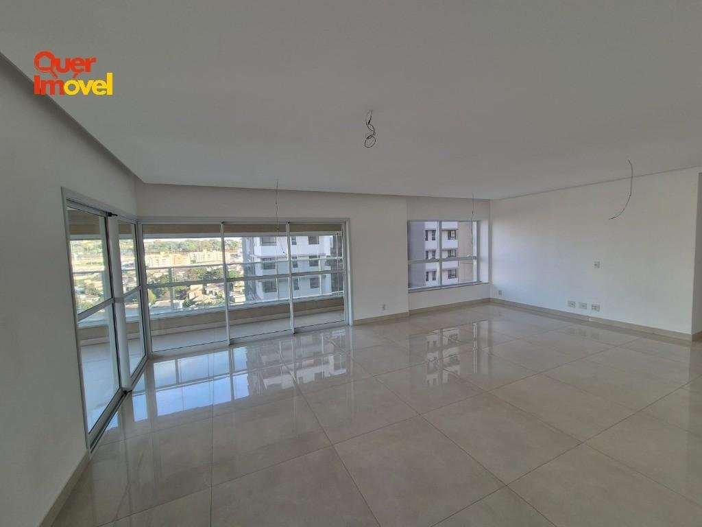 Apartamento en Ribeirão Preto, Estado de São Paulo, Brasil 1 - 19184182