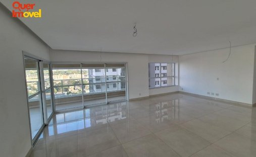 Wohnung in Ribeirão Preto, São Paulo, Brasilien 1