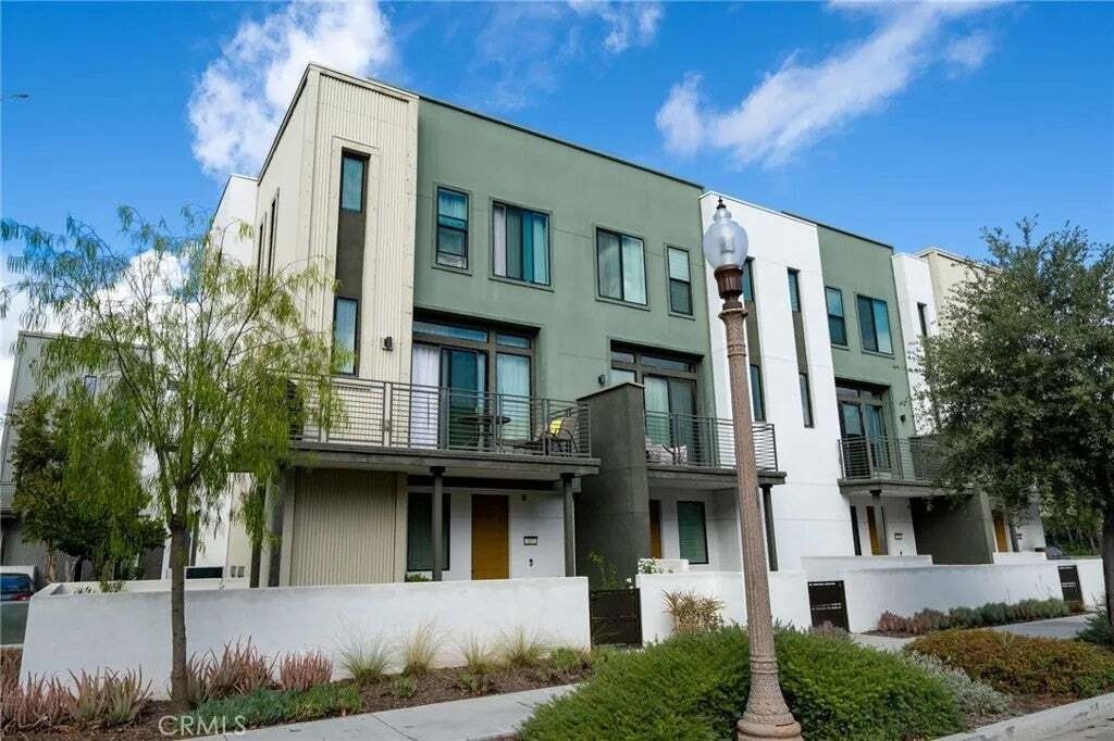 Condo in Irvine, California, United States 1 - 19185624