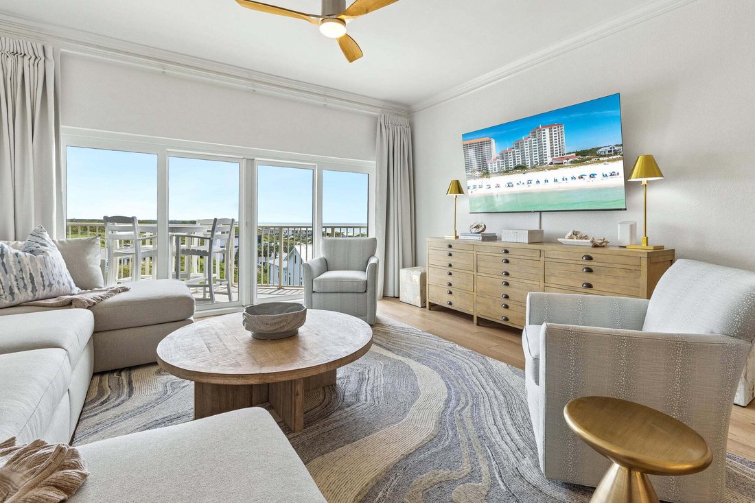 Condo in Miramar Beach, Florida, United States 2 - 19184892