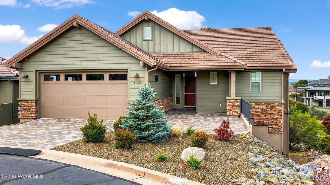 House in Prescott, Arizona, United States 3 - 19184441