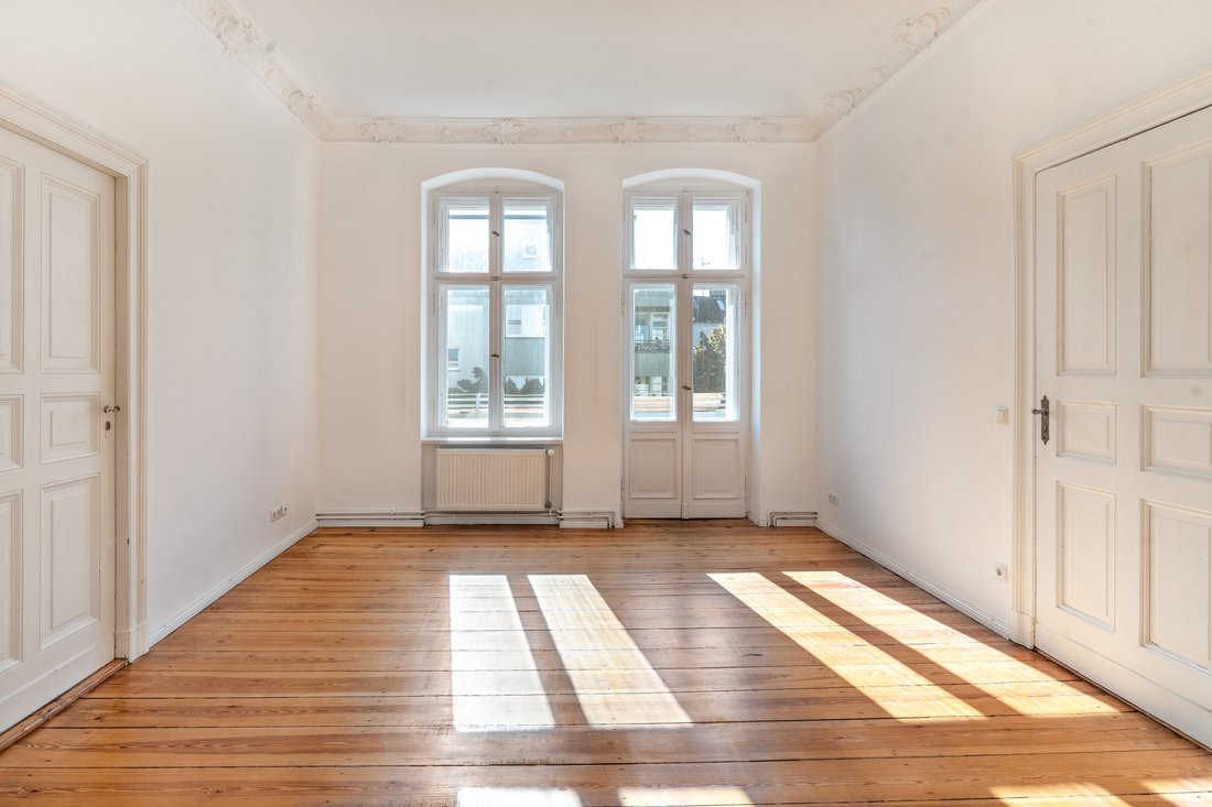 Wohnung in Berlin, Berlin, Deutschland 4 - 19184788