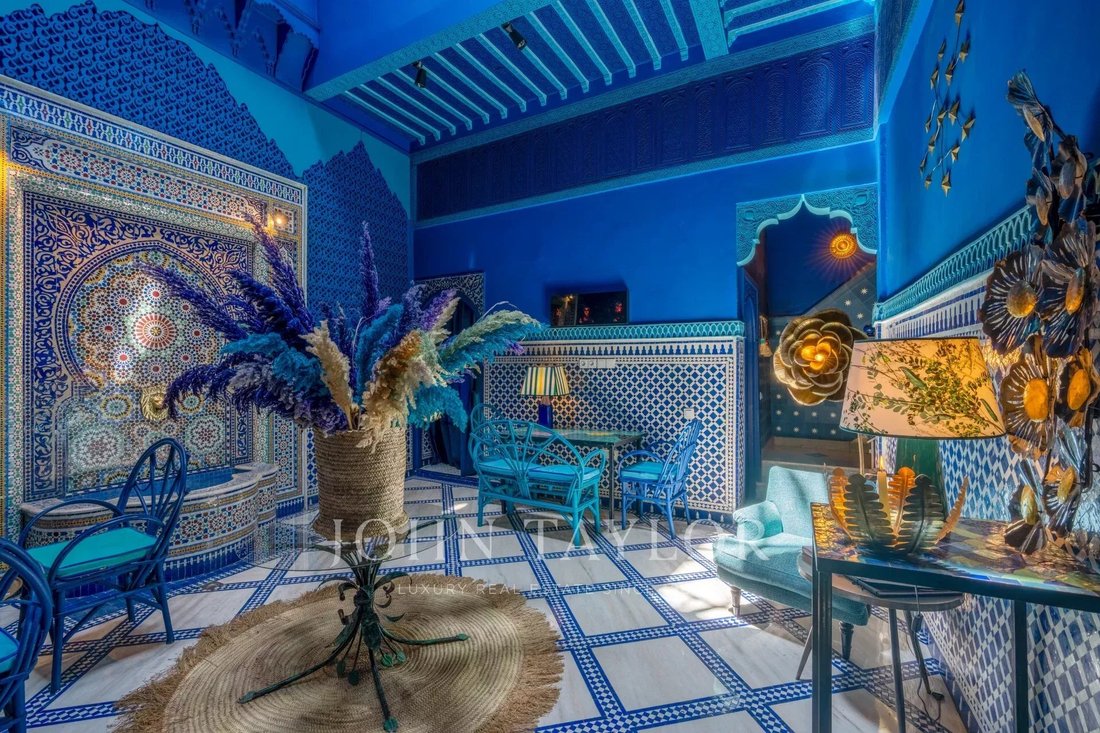 Autres à Médina, Marrakech-Safi, Maroc 2 - 19186325
