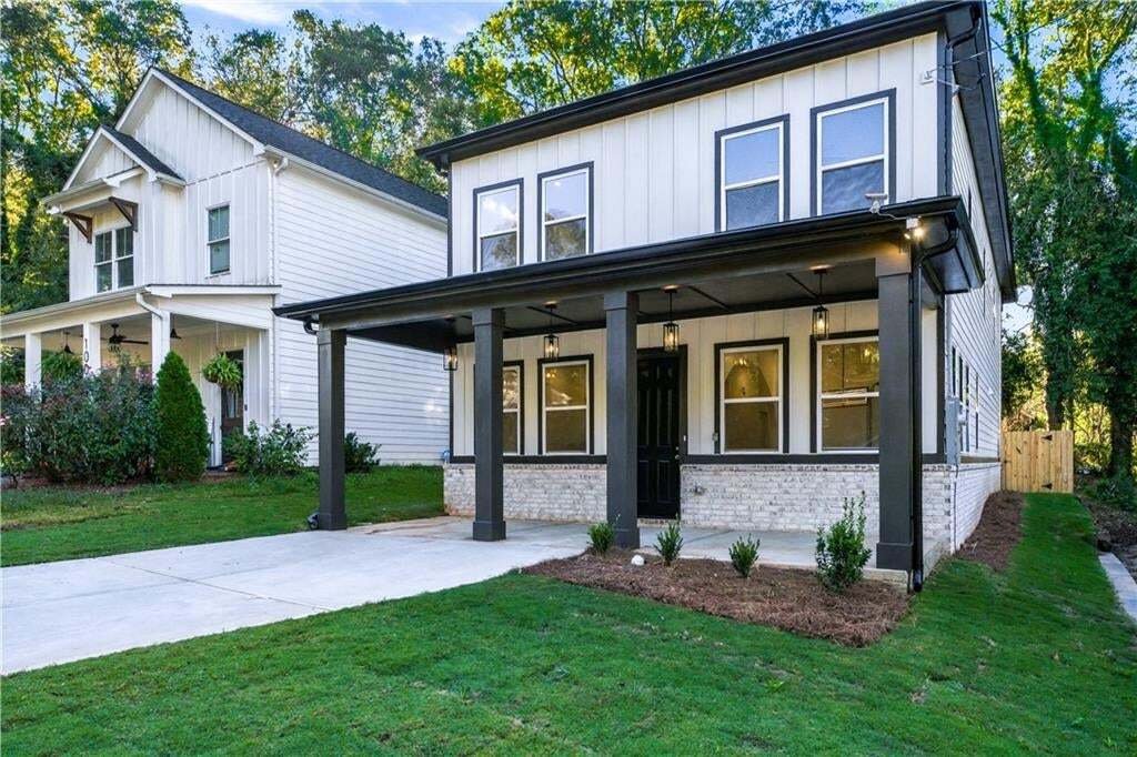 House in Atlanta, Georgia, United States 3 - 19184674