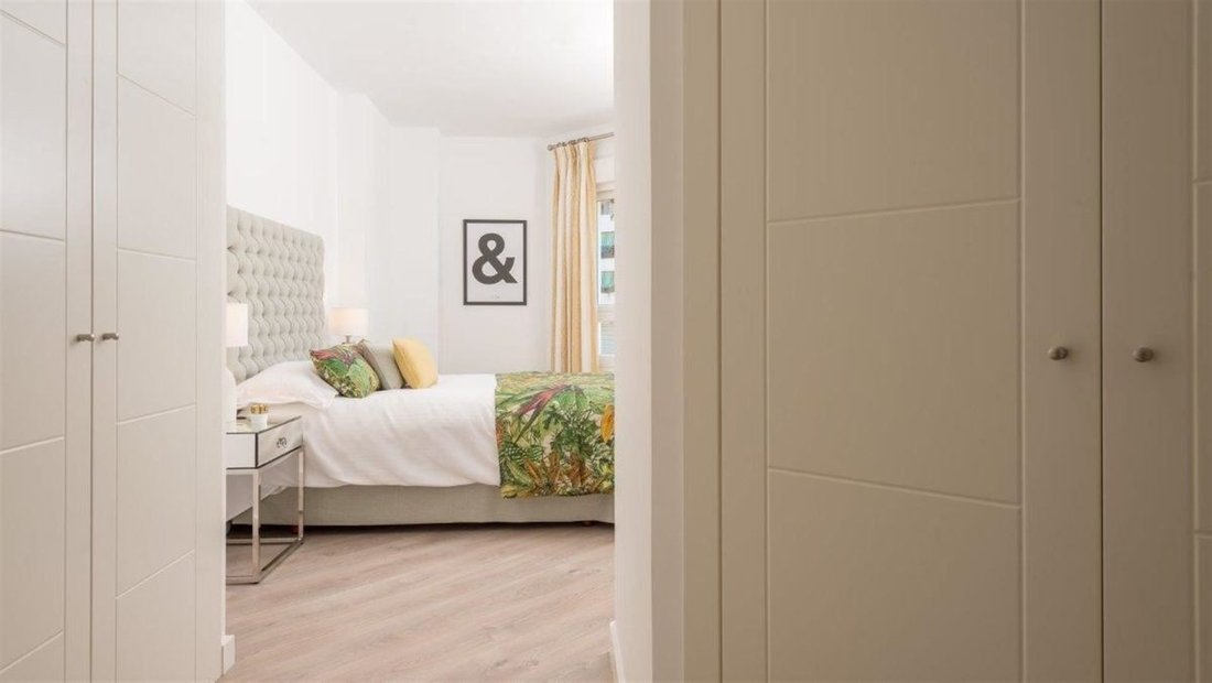 Apartamento en San Pedro Alcántara, Andalucía, España 5 - 19188311