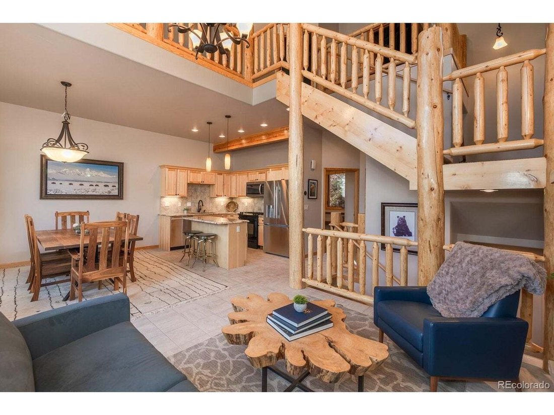 Condominio a Winter Park, Colorado, Stati Uniti 1 - 19185159