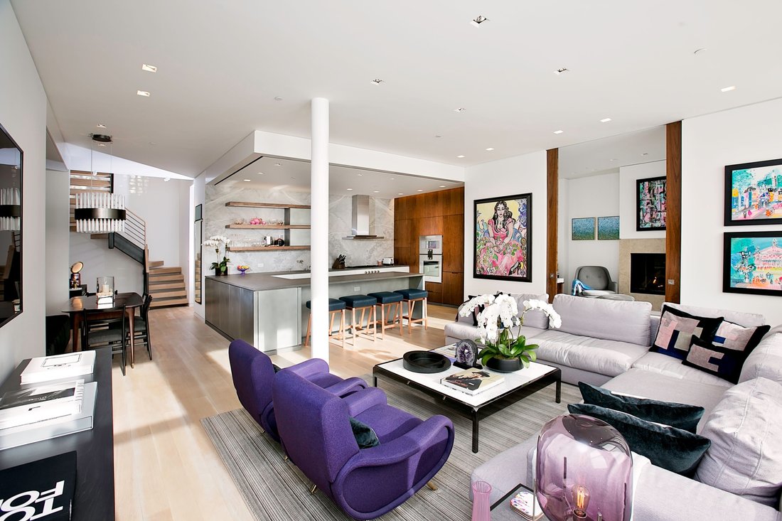 Condominio en Nueva York, Nueva York, Estados Unidos 4 - 19187500