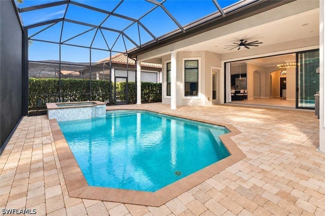 Haus in Naples, Florida, Vereinigte Staaten 2 - 19185014