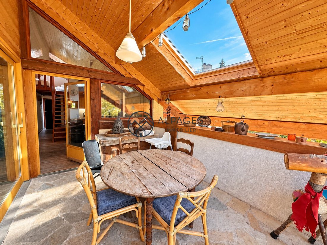 Chalet a Puy-Saint-Vincent, Provenza-Alpi-Costa Azzurra, Francia 3 - 19187533