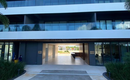 Condominio en Cancún, Quintana Roo, México 1