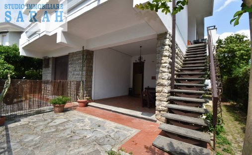 Villa in Centro Storico, Viareggio, Toskana 1