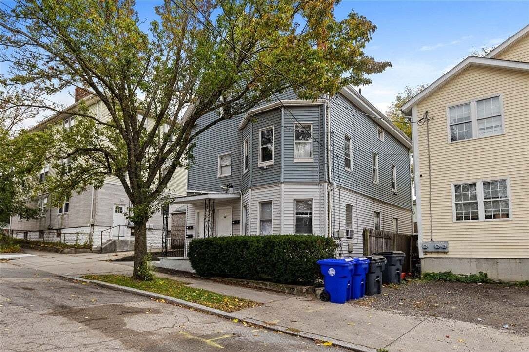 Providence, Rhode Island, United States 3 - 19184576