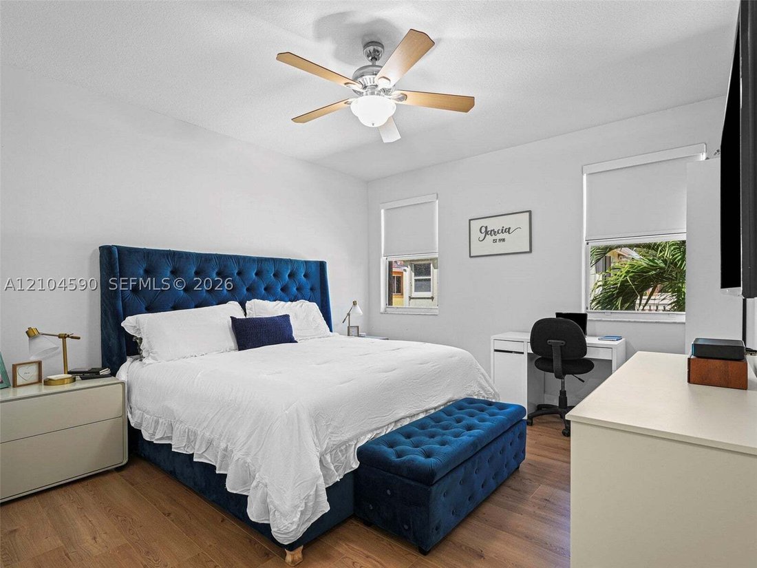 Casa en Doral, Florida, Estados Unidos 5 - 19185086