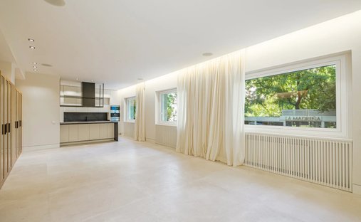 Appartement à Chamartín, Madrid, Espagne 1