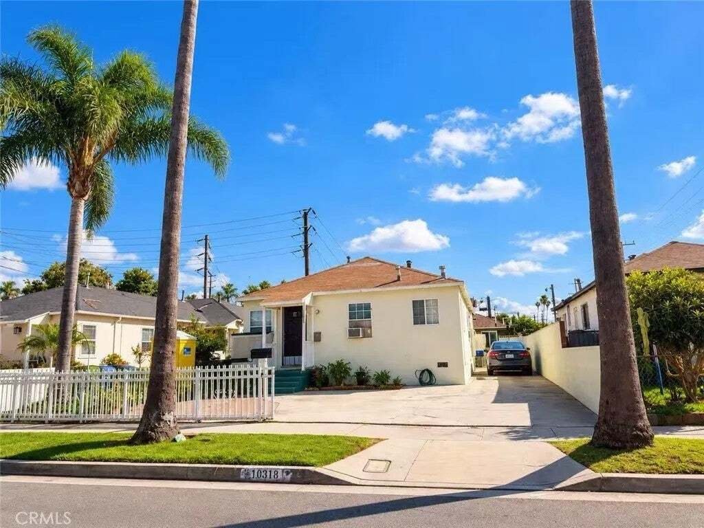 Townhouse en Inglewood, California, Estados Unidos 2 - 19188046