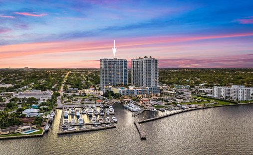 Condominio en Lake Park, Florida, Estados Unidos 1
