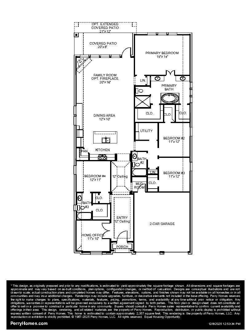 House in Montgomery, Texas, United States 2 - 19185650