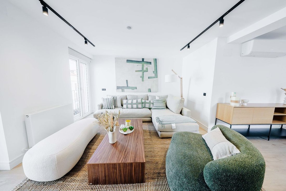 Penthouse in Centro, Madrid, Spain 2 - 19186262