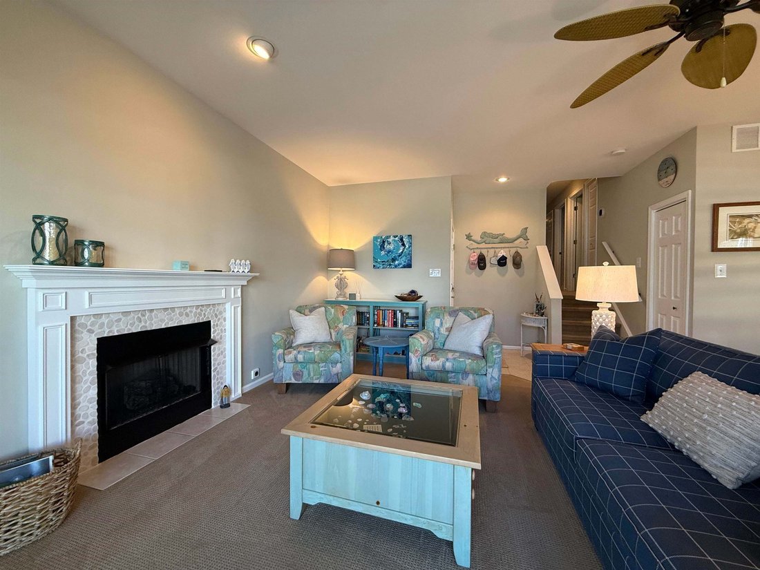 Condo in Ocean City, New Jersey, United States 4 - 19187736