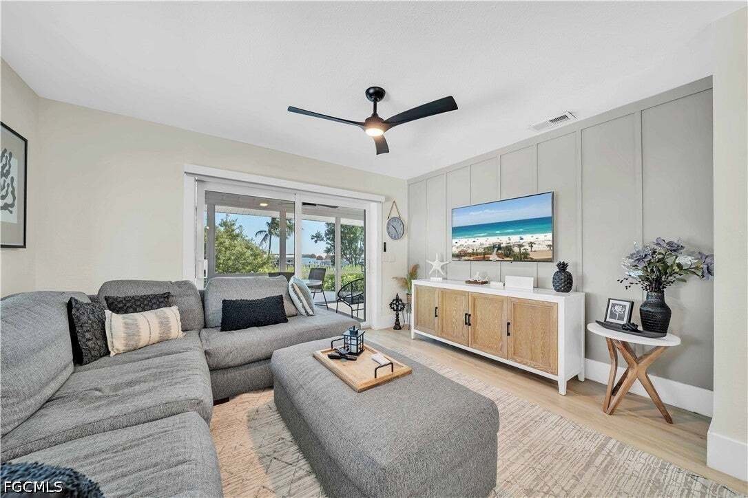 House in Fort Myers Beach, Florida, United States 4 - 19185013