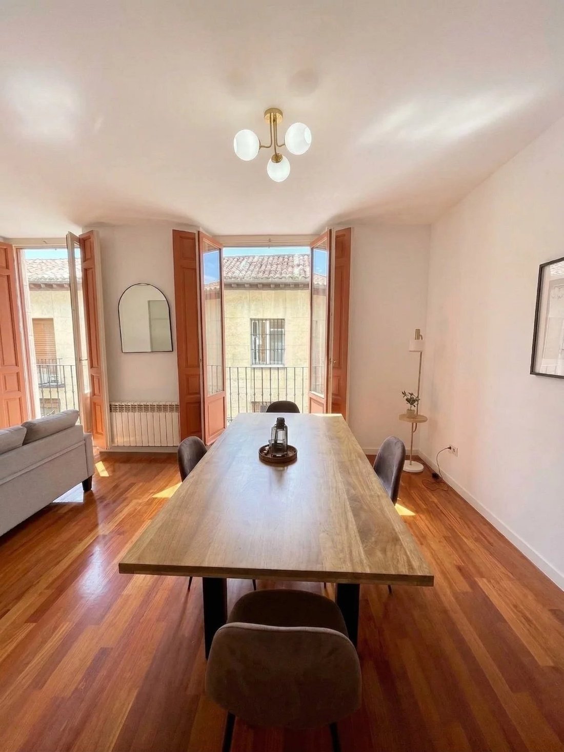 Apartment in Centro, Madrid, Spain 5 - 19186627