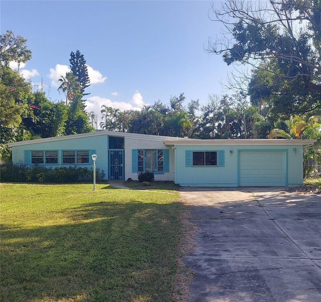 Casa en Sarasota, Florida, Estados Unidos 1 - 19184219